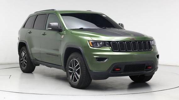 JEEP GRAND CHEROKEE 2020 1C4RJFLG9LC319318 image